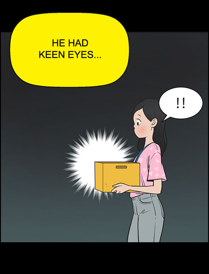 Read Yumi