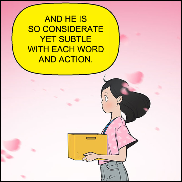 Read Yumi