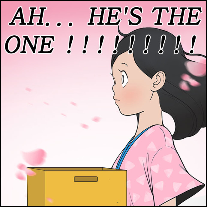 Read Yumi