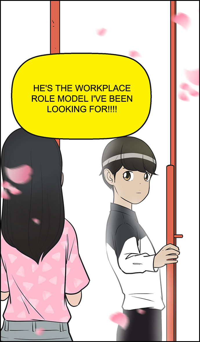 Read Yumi