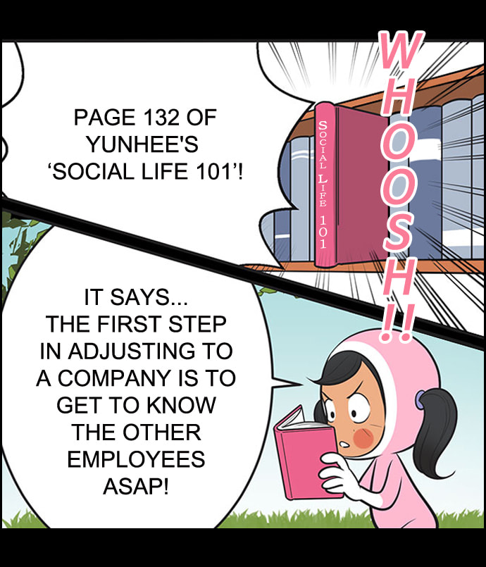 Read Yumi