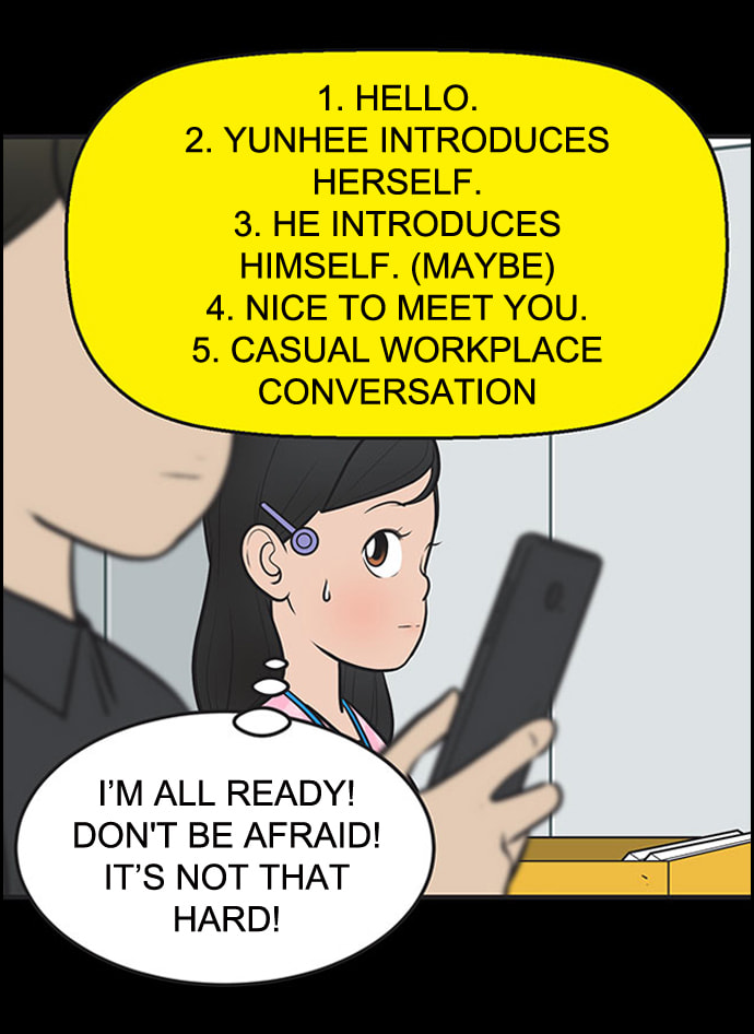 Read Yumi