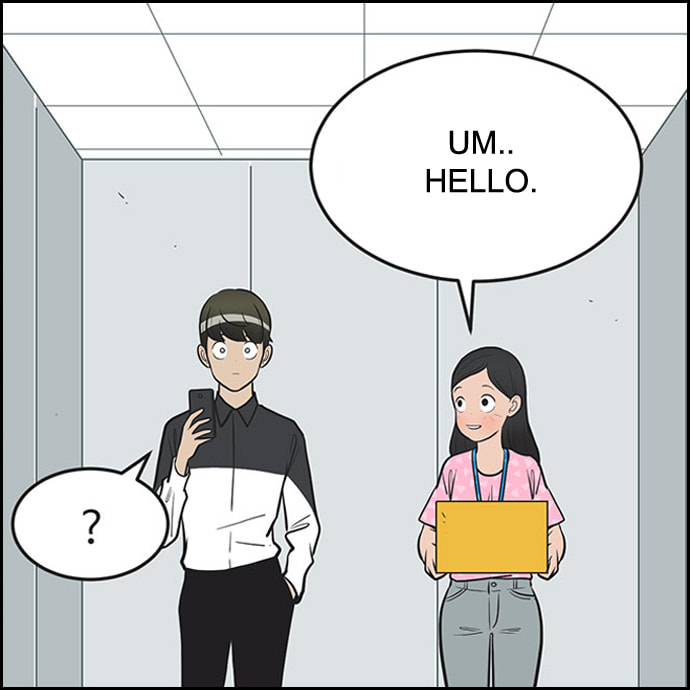 Read Yumi