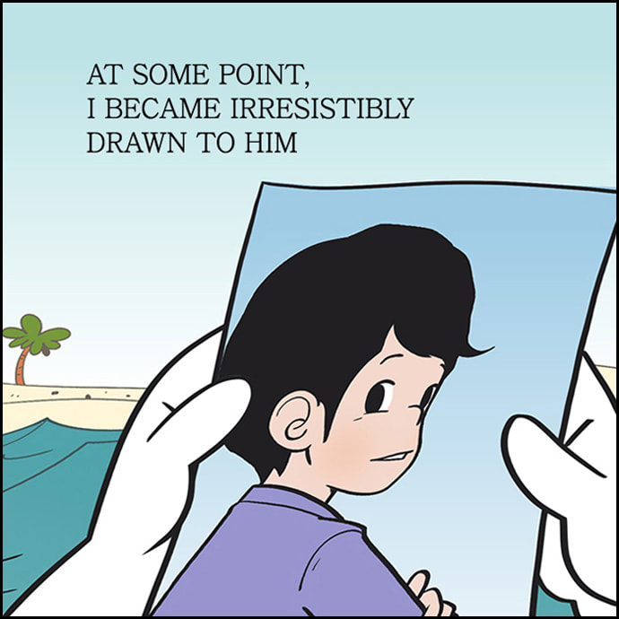 Read Yumi