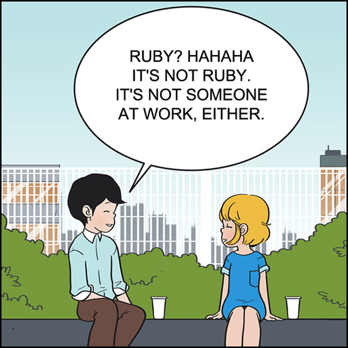 Read Yumi