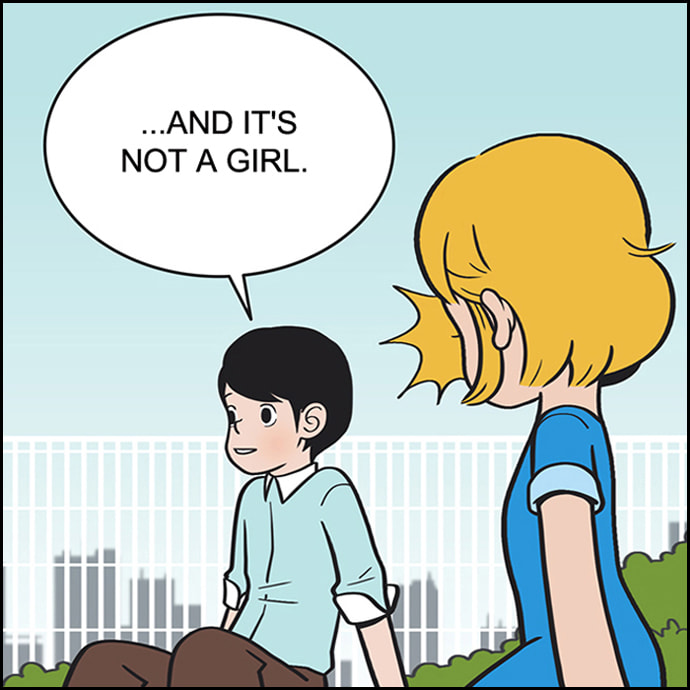 Read Yumi