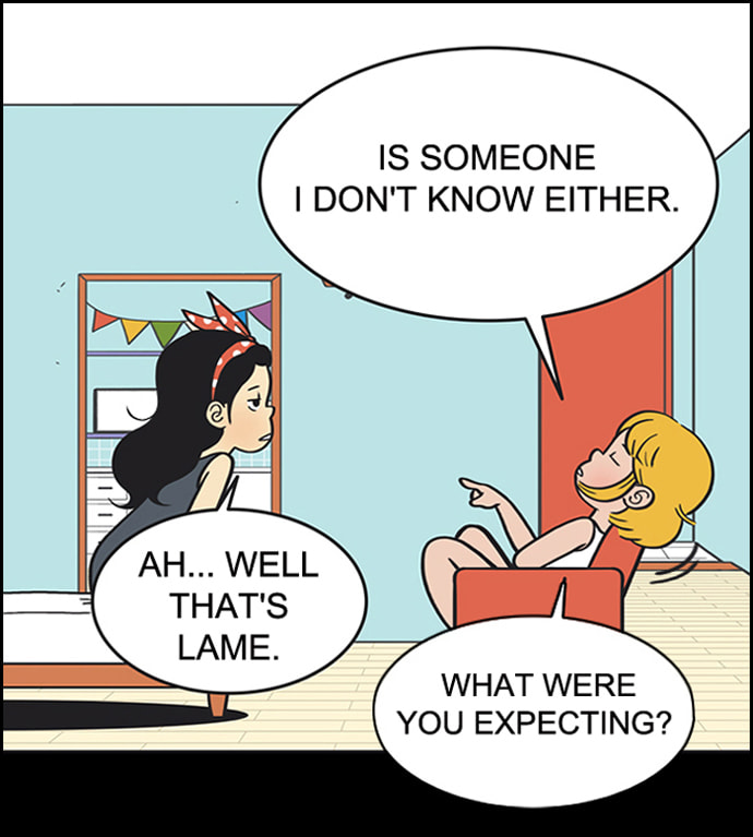 Read Yumi