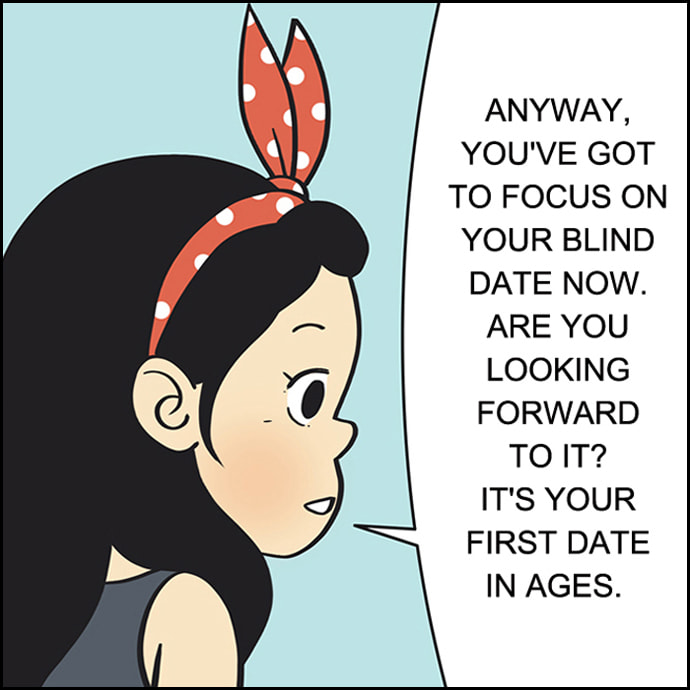 Read Yumi