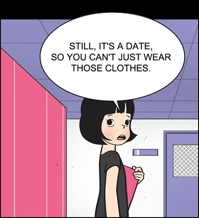 Read Yumi