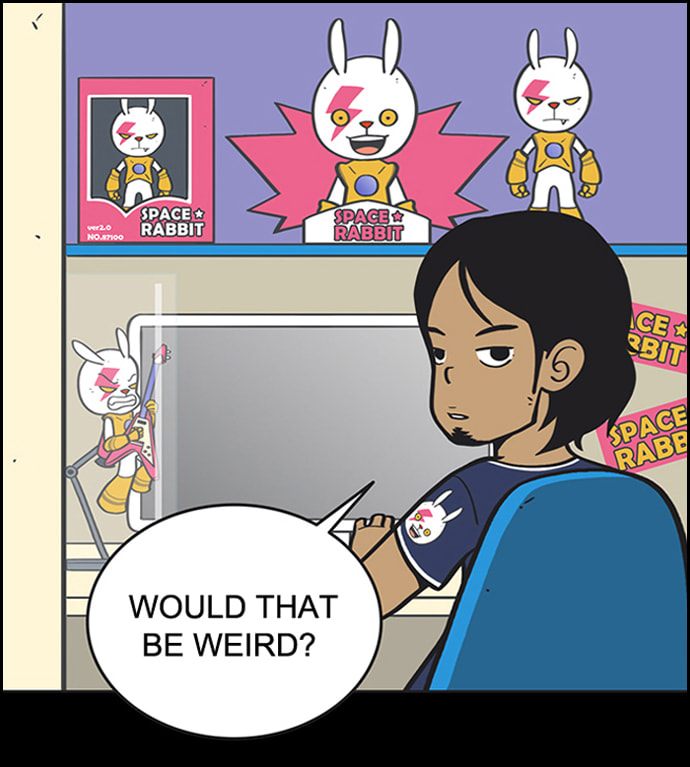Read Yumi