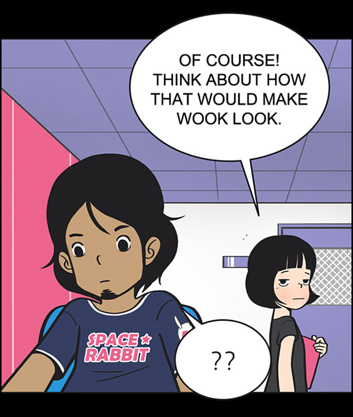 Read Yumi
