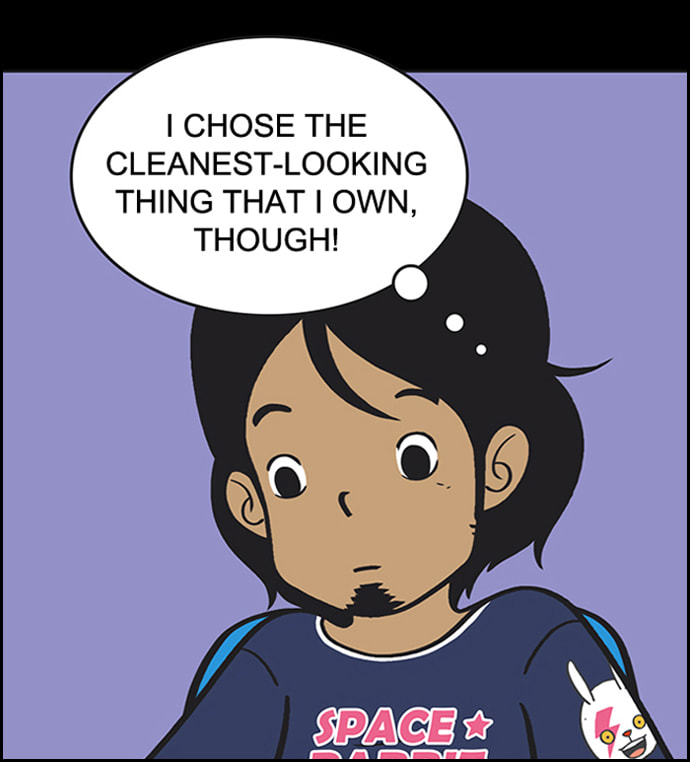 Read Yumi