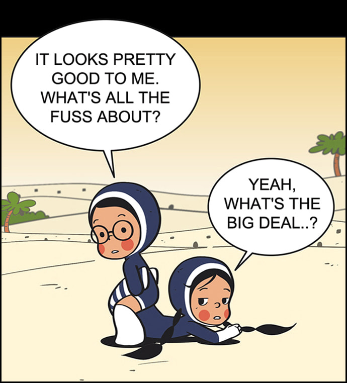 Read Yumi