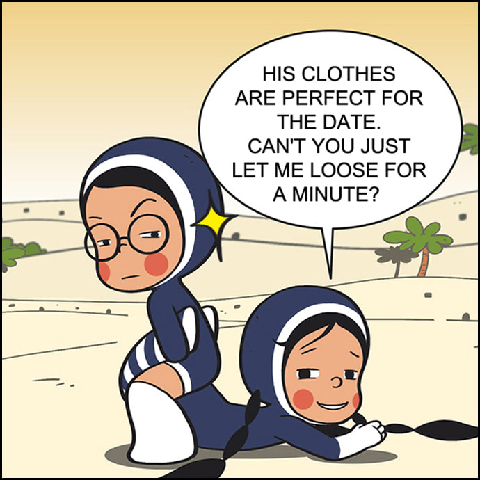 Read Yumi