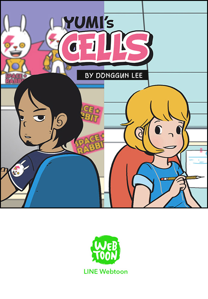 Read Yumi