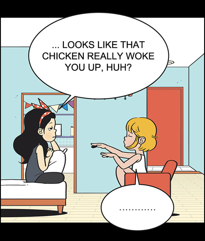 Read Yumi