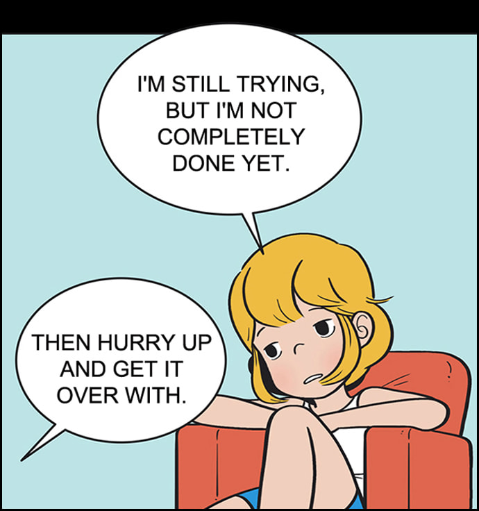 Read Yumi