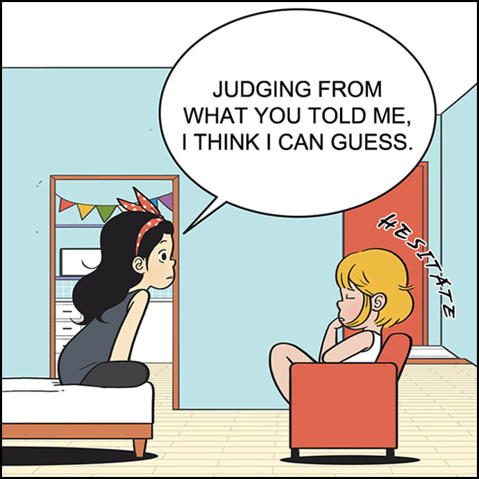 Read Yumi