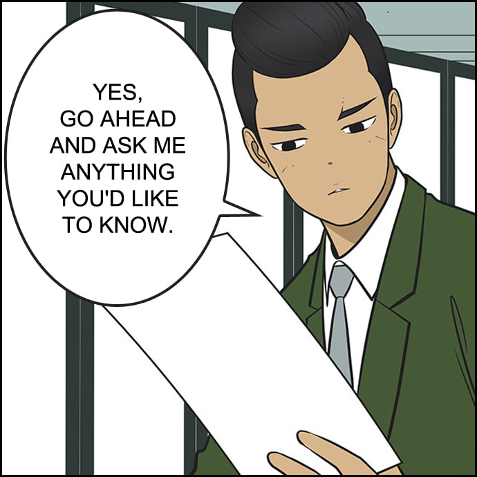 Read Yumi