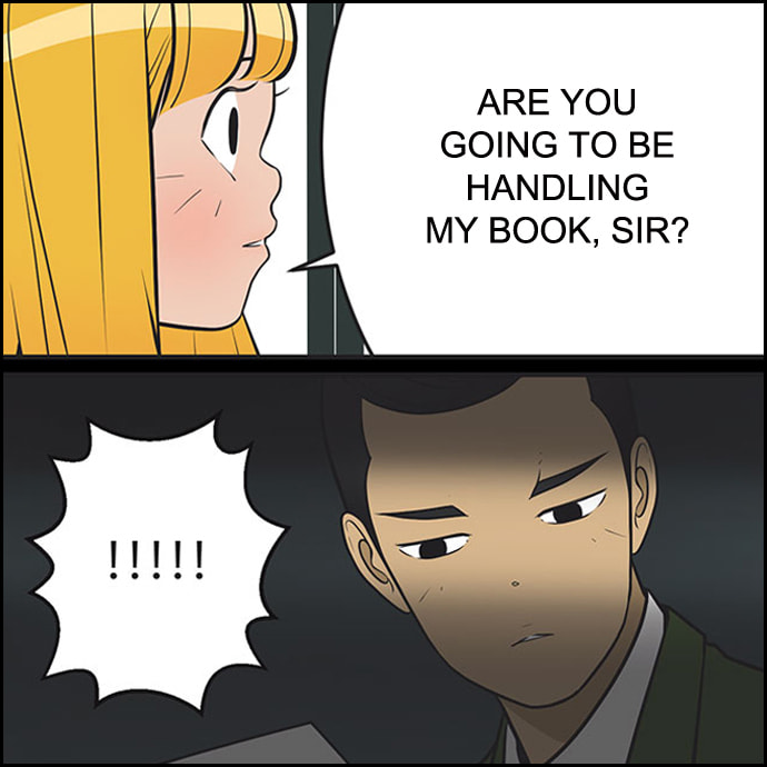 Read Yumi