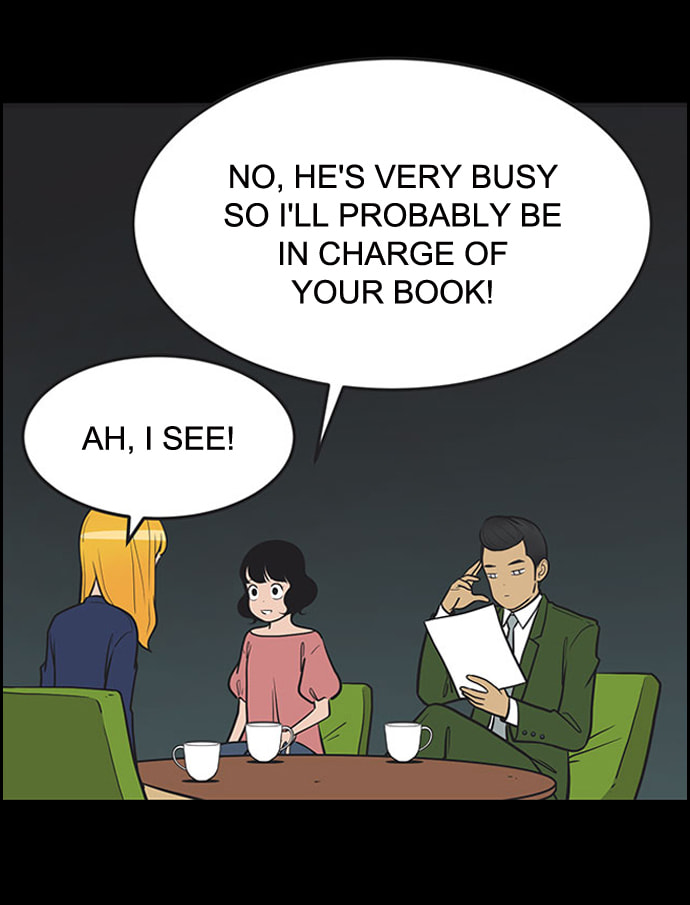Read Yumi
