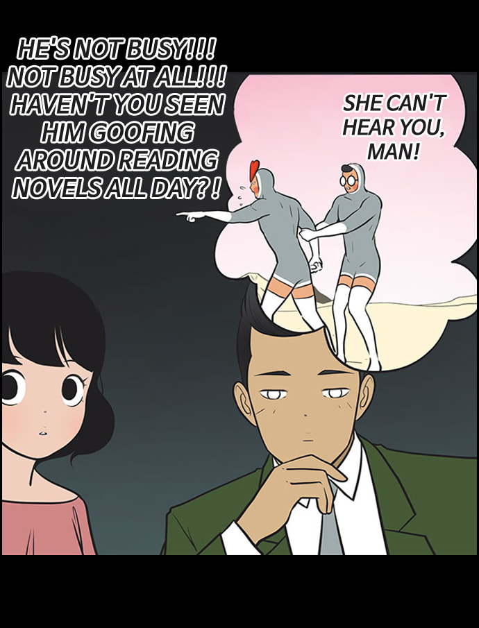 Read Yumi