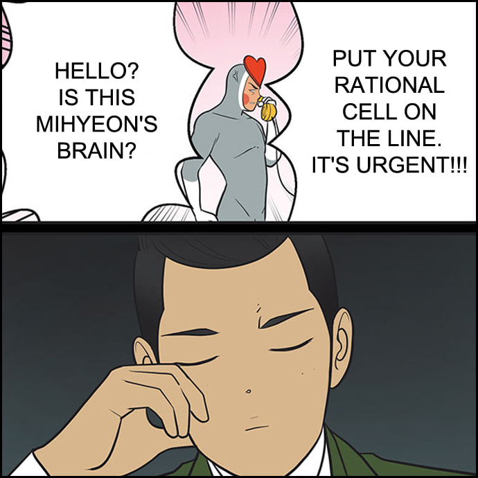 Read Yumi