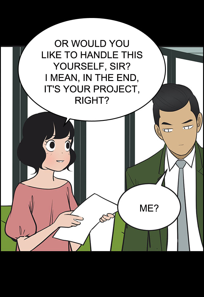 Read Yumi