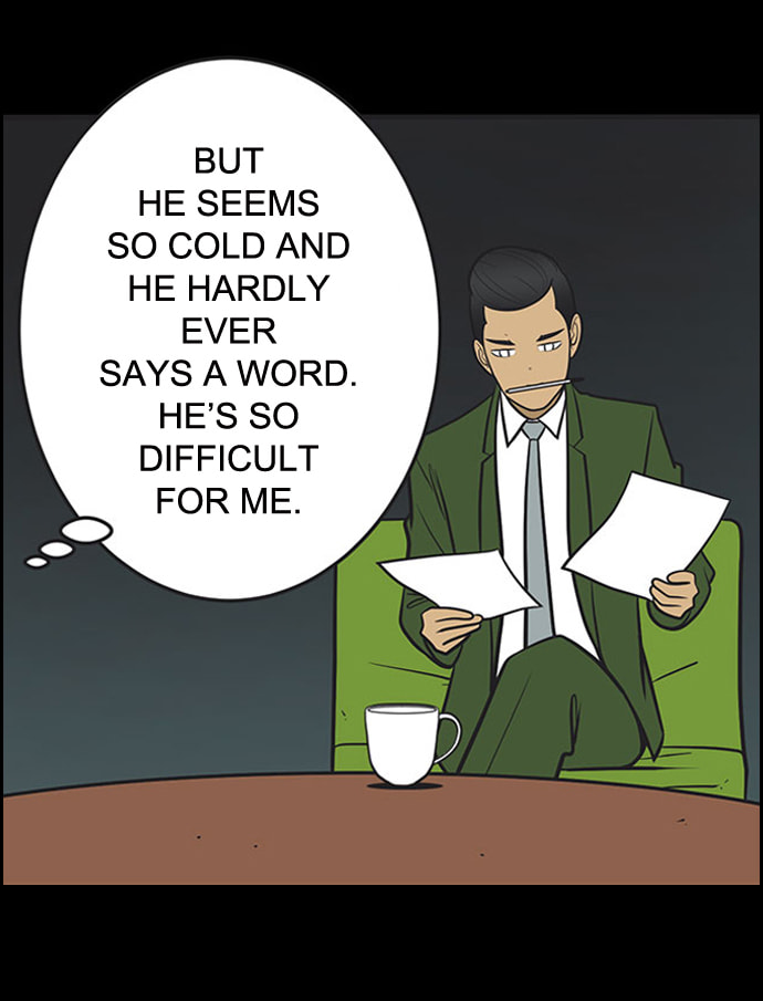 Read Yumi