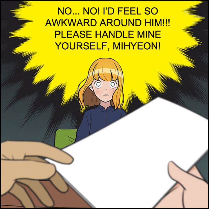 Read Yumi