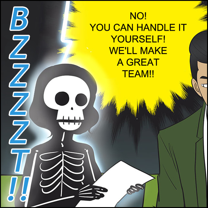 Read Yumi