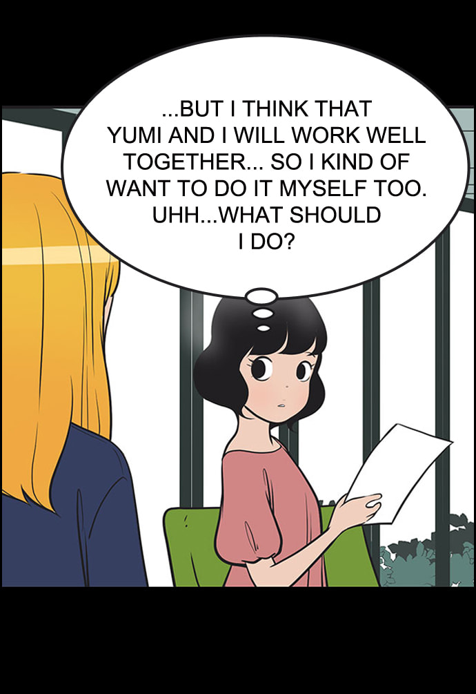 Read Yumi