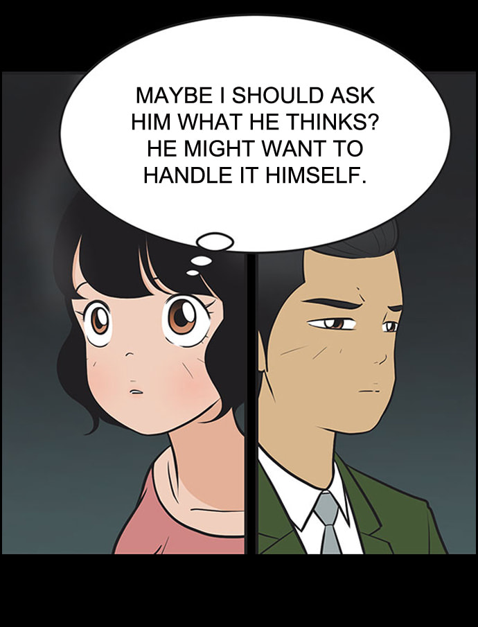 Read Yumi