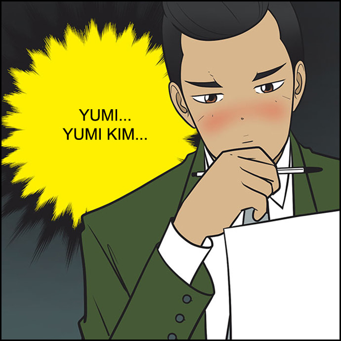 Read Yumi