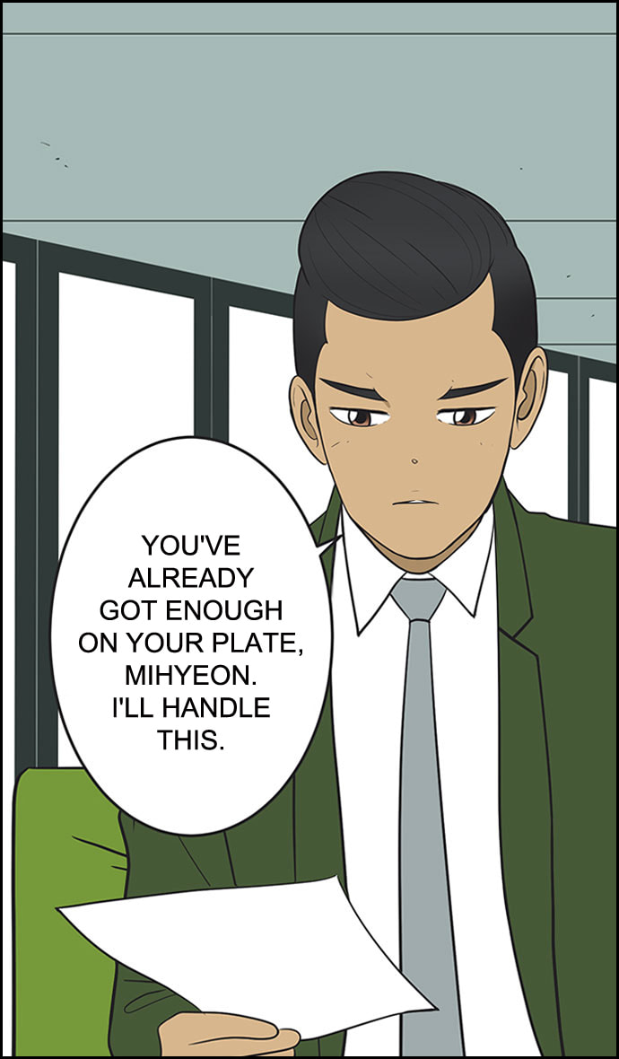Read Yumi