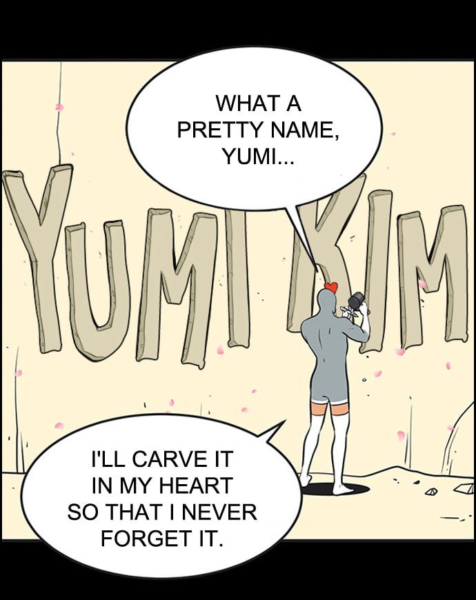Read Yumi