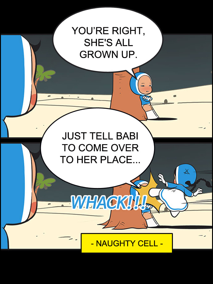 Read Yumi