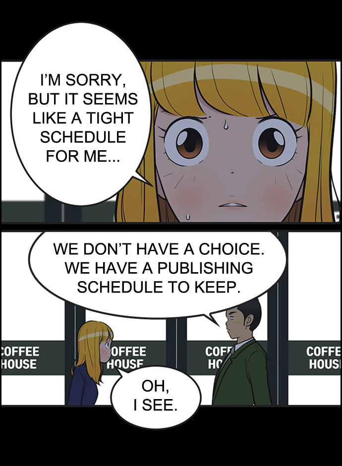 Read Yumi