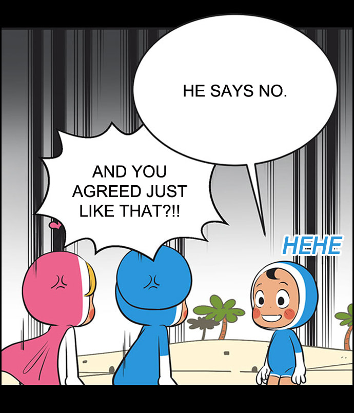 Read Yumi