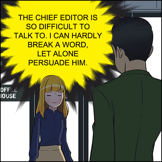 Read Yumi