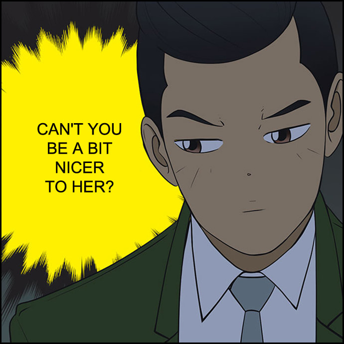 Read Yumi