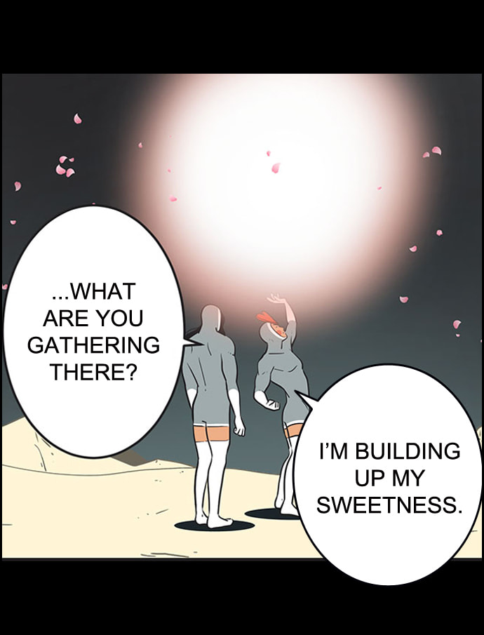 Read Yumi
