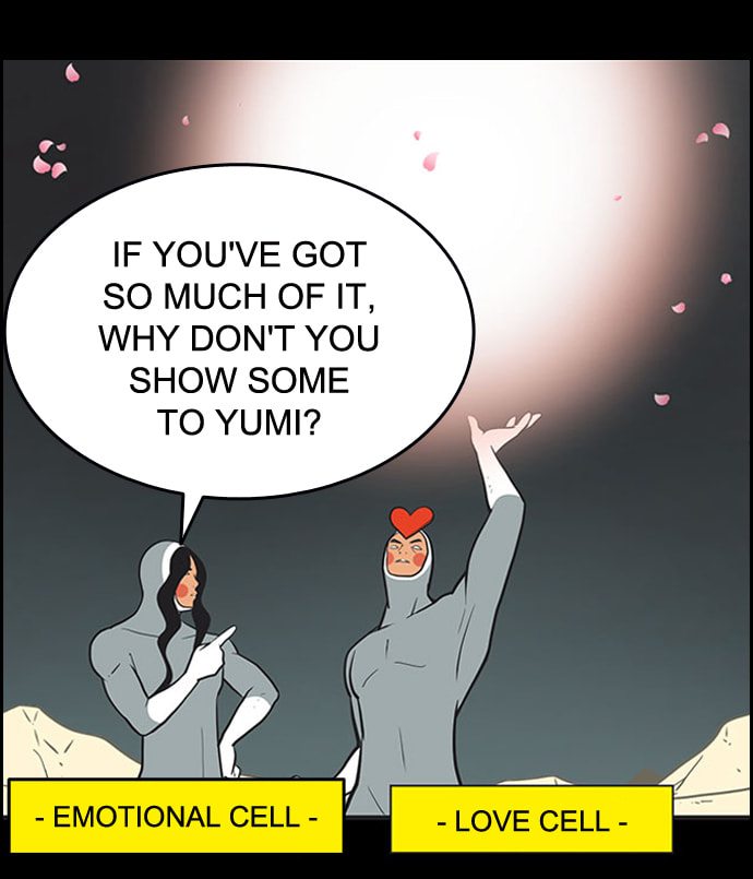 Read Yumi