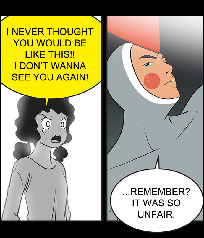 Read Yumi