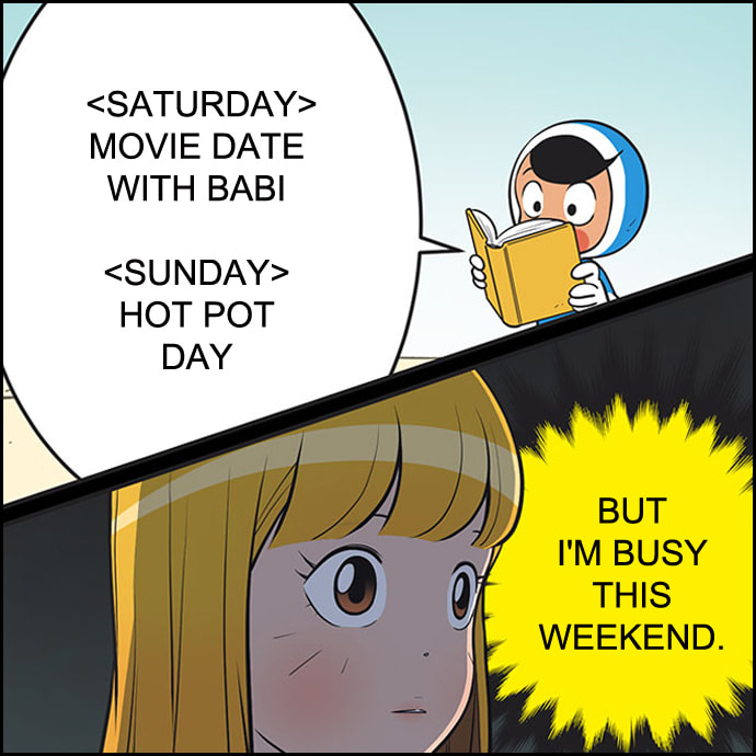 Read Yumi
