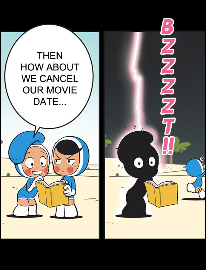 Read Yumi