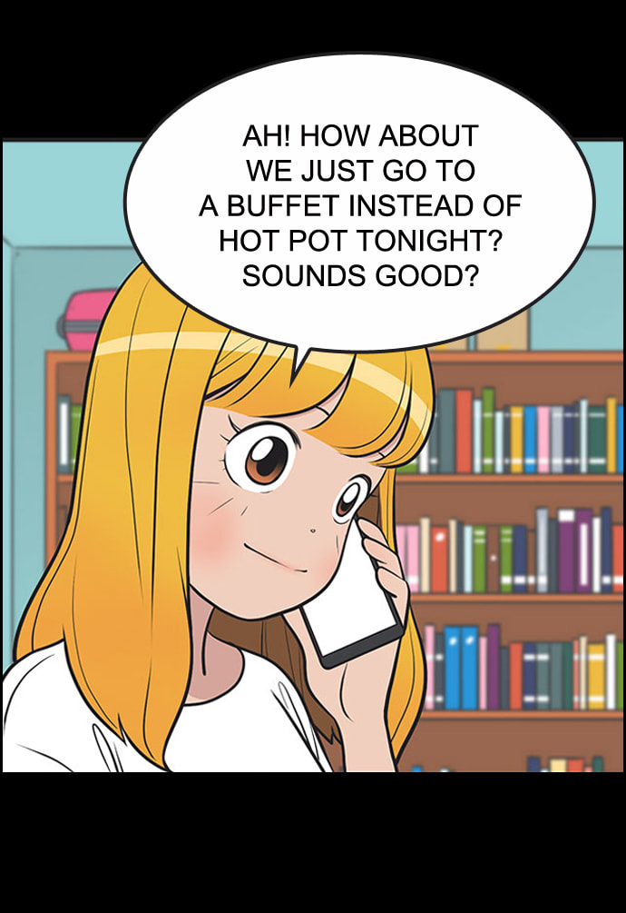 Read Yumi