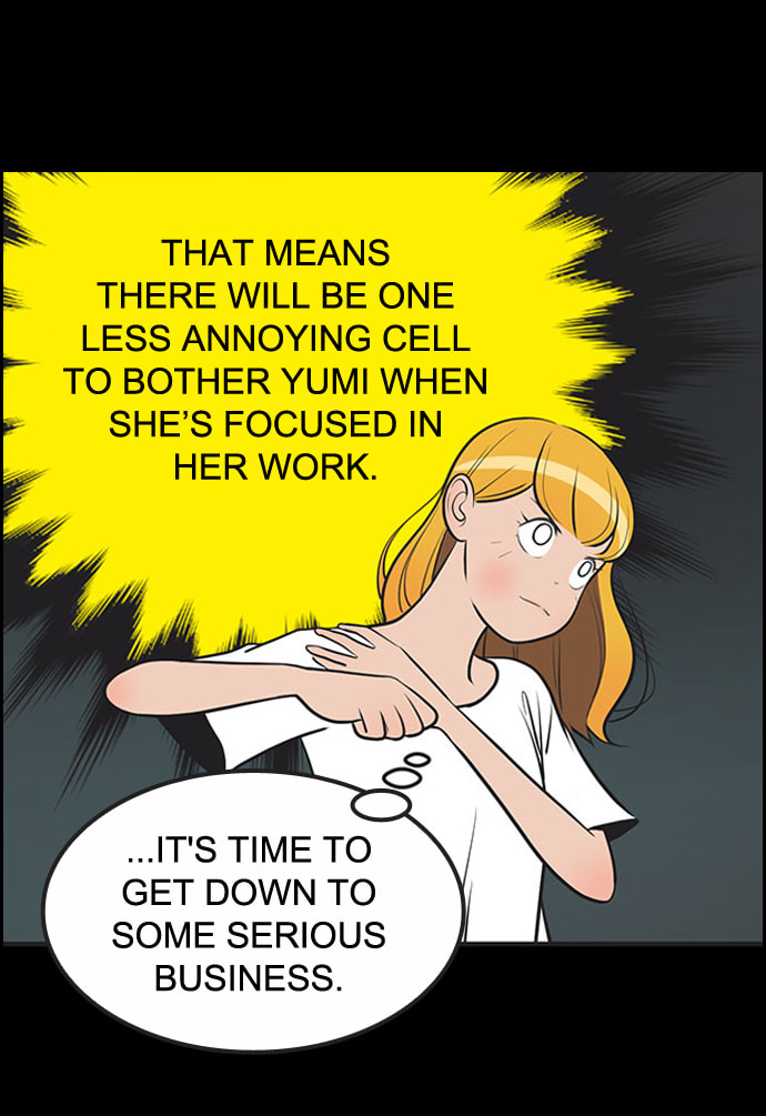 Read Yumi