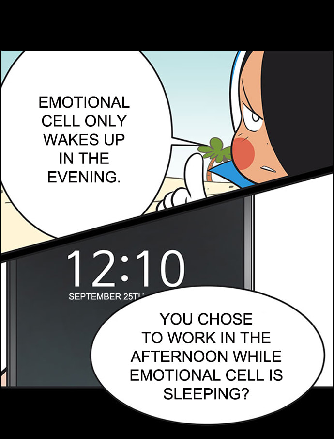 Read Yumi