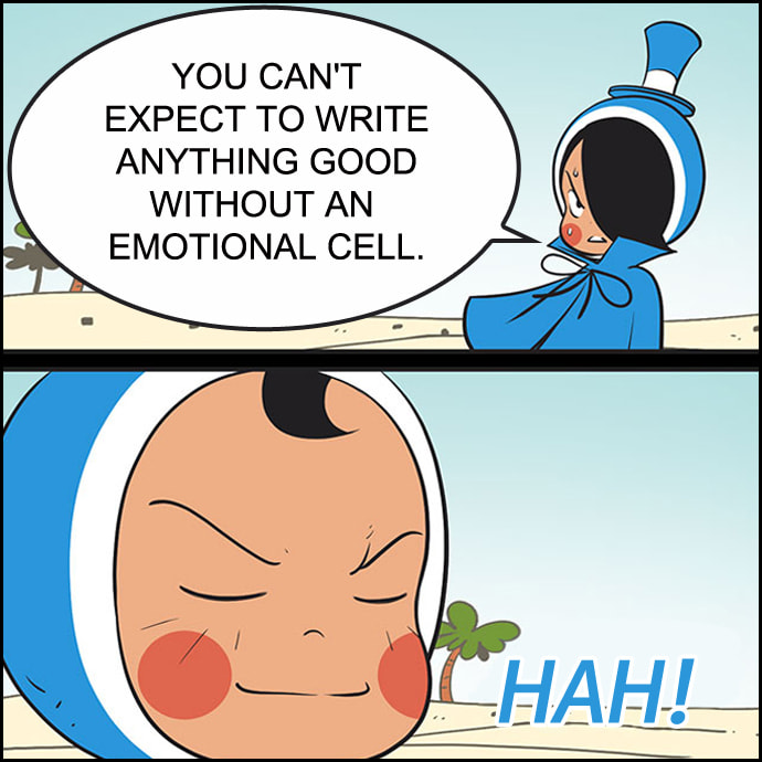 Read Yumi